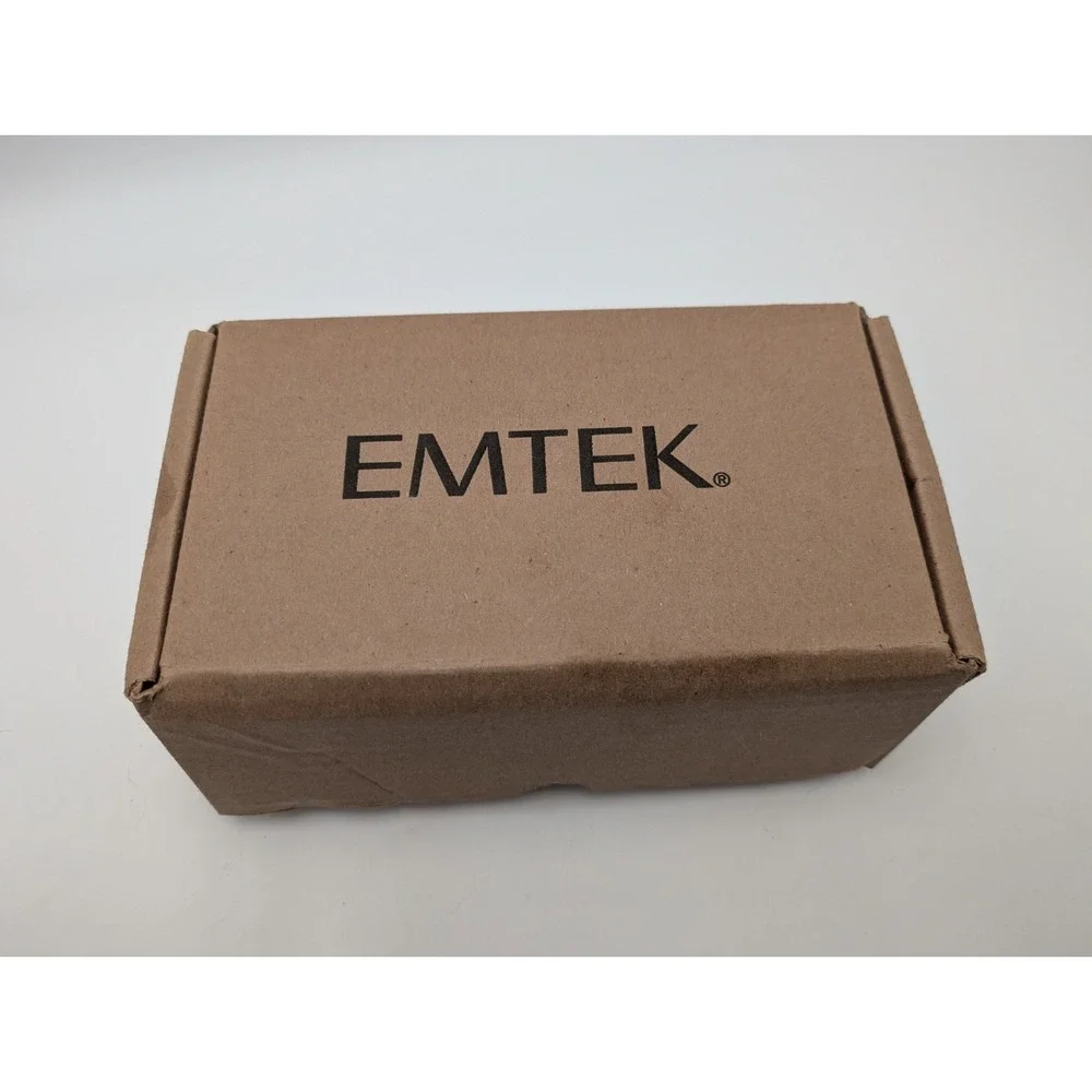 Emtek egg knob